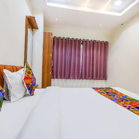 Fabhotel Shree Nakoda Paradise Ujjain Exterior photo