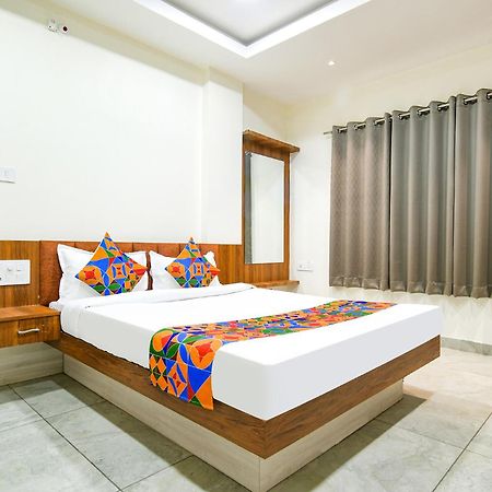 Fabhotel Shree Nakoda Paradise Ujjain Exterior photo
